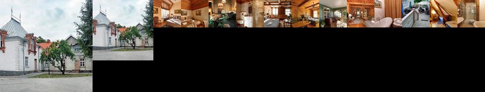 Boutique Hotel Virkas muiza