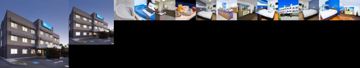 Ibis Budget Perth Airport