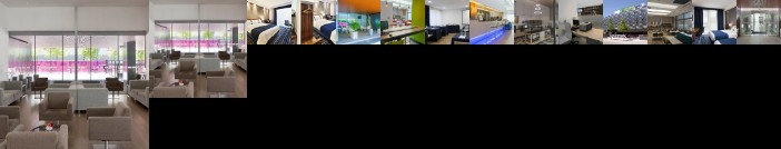 Holiday Inn Express Madrid Leganes