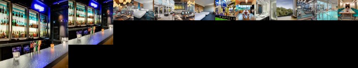 Aloft BWI Baltimore Washington International Airport