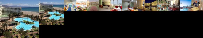 Evenia Zoraida Resort