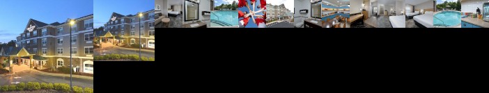 Country Inn & Suites by Radisson Asheville West Biltmore Estate NC