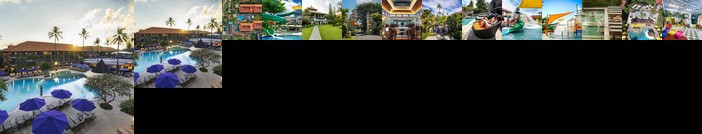 Bali Dynasty Resort