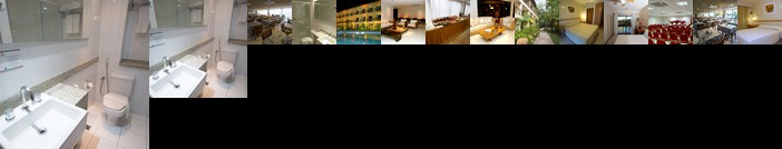 Catussaba Business Hotel