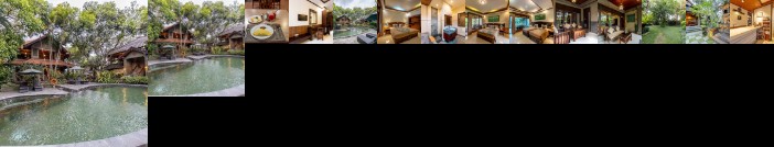 De Munut Balinese Resort