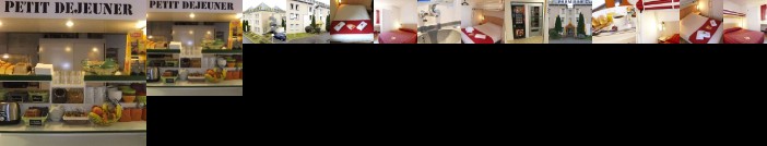 Premiere Classe Niort Est - Chauray