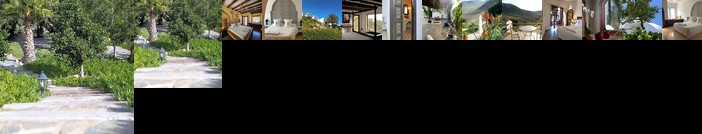 La Almendra y El Gitano