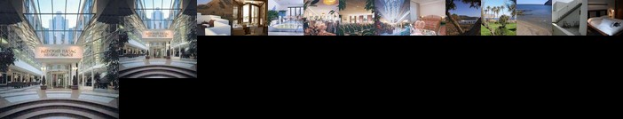 Los Patios Hotel Nijar