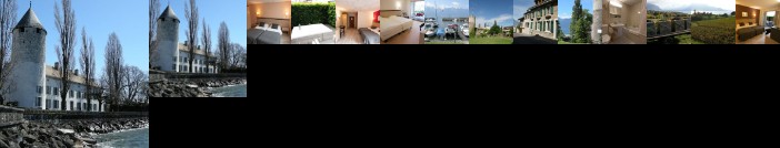 Hotel de la Vieille Tour