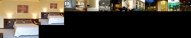 Hotel Torres Arbucies