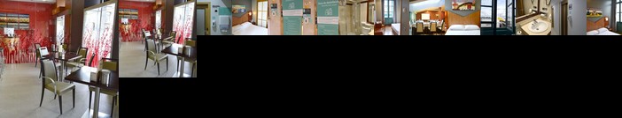 Hotel Palacio Valdes