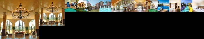 Gran Hotel La Hacienda