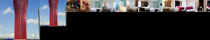 Porta Fira Hotel L'Hospitalet de Llobregat