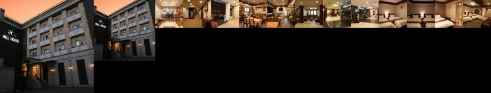 Hill House Hotel Seoul