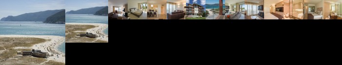 TroiaResidence - Apartamentos Turisticos Praia