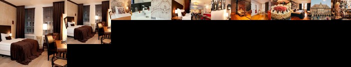 Boutique Hotel Classico Bremen