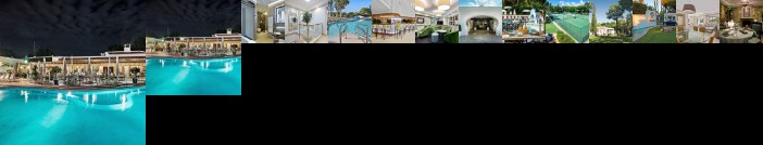 Four Seasons Country Club