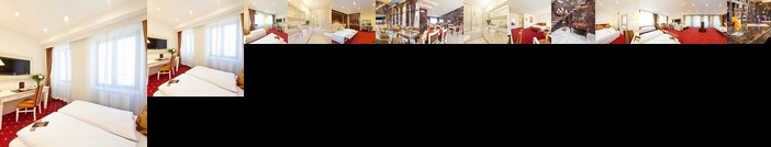 Novum Hotel Unique Dortmund