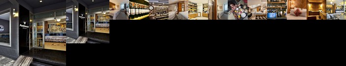 Parkhouse Hotel & Spa