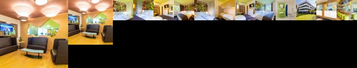 B&B Hotel Dortmund Messe