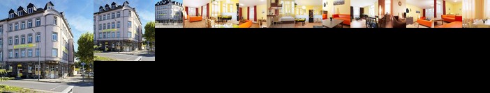 Stayinn Dresden