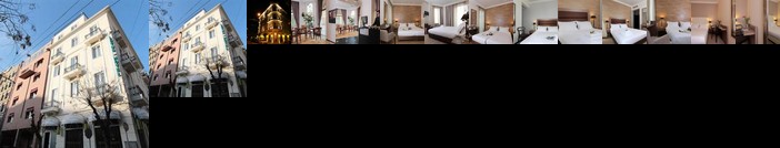 Athens Lotus Hotel