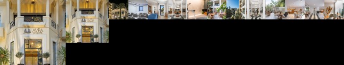 Avra City Hotel