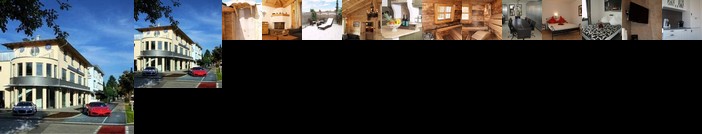 C R Living Apartment Haar