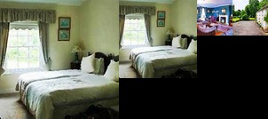 Abbey House Bed & Breakfast Thomastown