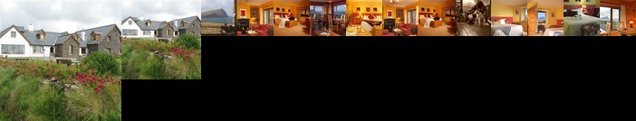 Gorman's Clifftop House Hotel