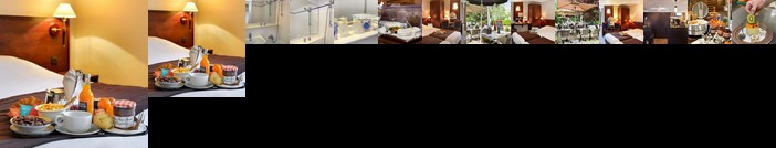 Hotel Orleans Olivet