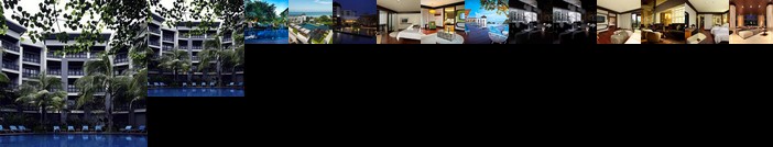 Pullman Bali Legian Beach
