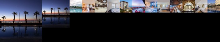 Crowne Plaza Antalya