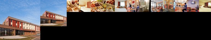 Ibis Beauvais Aeroport