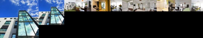 All Suites Bordeaux Lac - Parc des Expositions