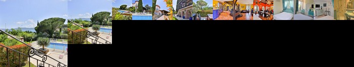 Villa Des Anges Hotel