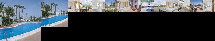Royal Tenerife Country Club By Diamond Resorts