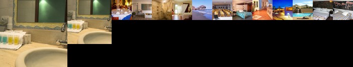 Hotel de Naturaleza Rodalquilar & Spa Cabo de Gata