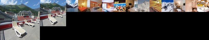 Hotel Residence Odalys Balneo Aladin