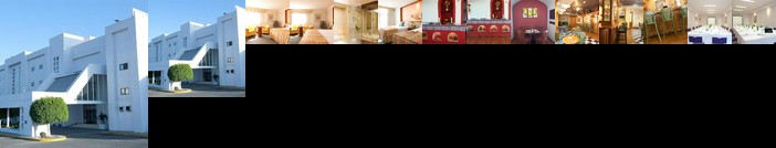 Mision Express Celaya