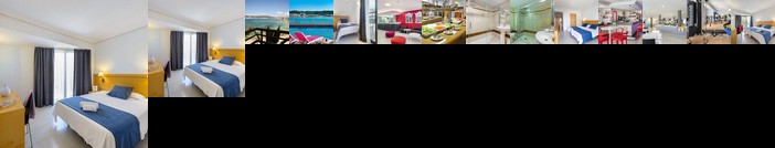 Hotel Playasol San Remo