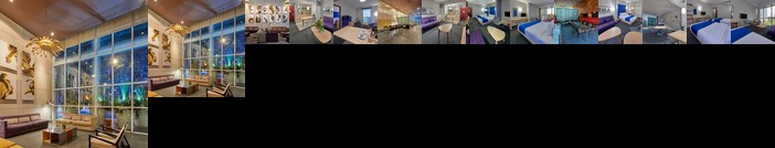 City Express Plus Reforma El Angel