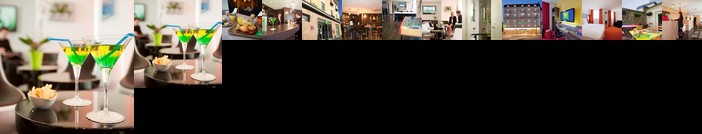 Ibis Styles Rennes Centre Gare Nord