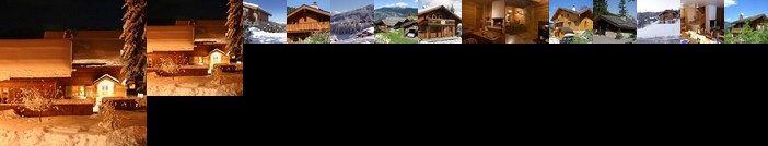 Madame Vacances Les Chalets De La Tania