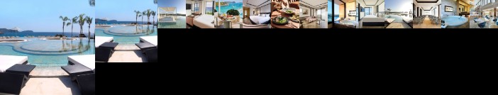 Bless Hotel Ibiza a member of The Leading Hotels of the World