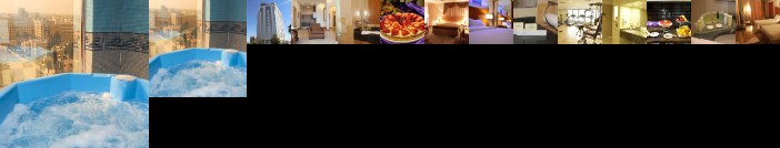 Belle Vue Hotel Amman