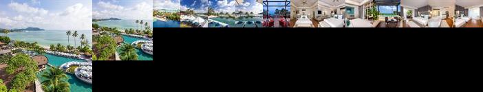 Pullman Phuket Panwa Beach Resort