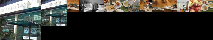 Paulista Center Hotel