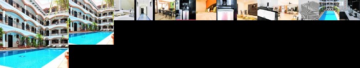 SC Hotel Playa del Carmen