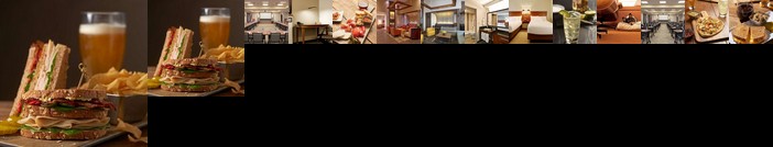 Hyatt Place Reno-Tahoe Airport